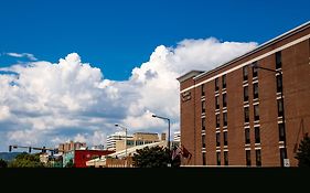 Hampton Inn & Suites Knoxville-Downtown